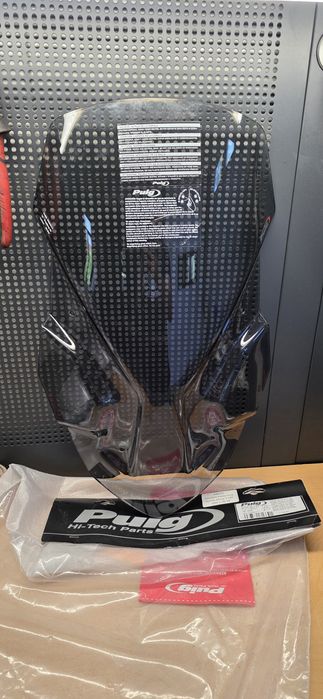 Parbriz Honda CRF 1000 Africa Twin / Adventure Sports 16-19 /  piese