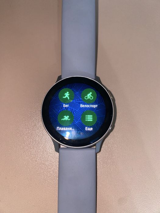 Samsung watch active 2
