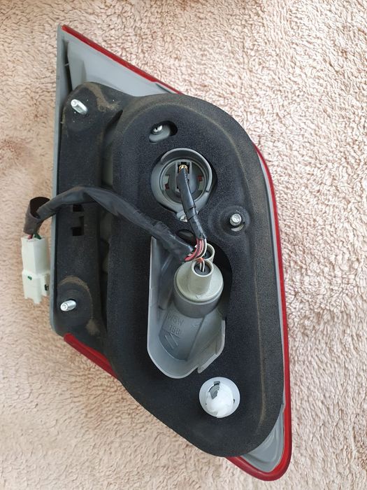 фонарь на тойоту Камри 45