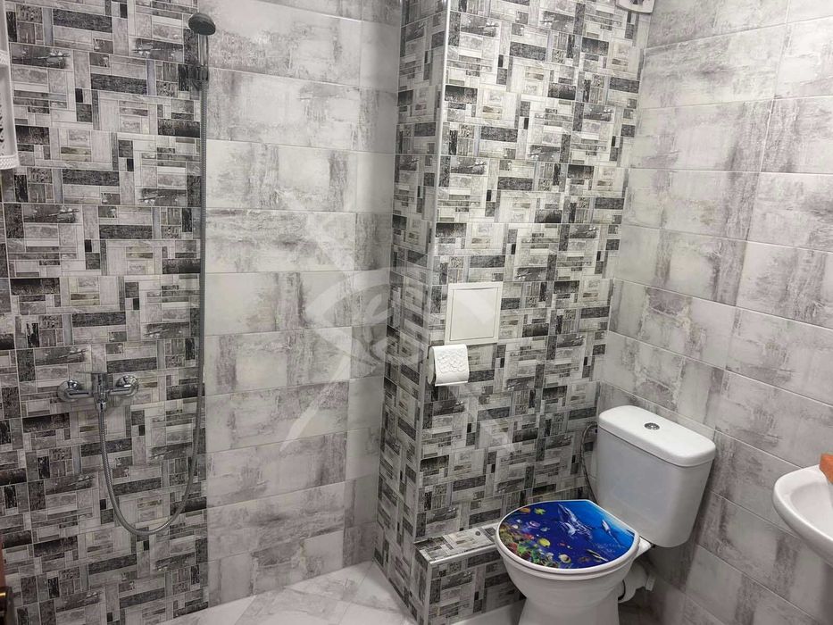 Дава се под наем Двустаен апартамент в Пловдив, Христо Смирненски - 68 кв.м за 498.27 € - Снимка #3