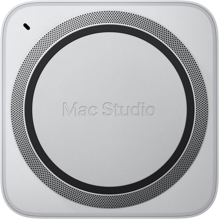 Apple Mac Studio M3Ultra/256Gb/8Tb