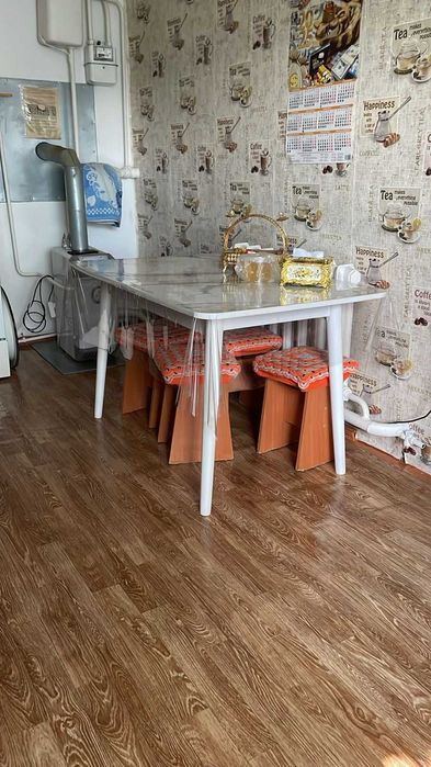 В продаже дом в селе Константиновка