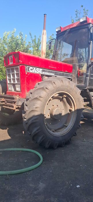 Tractor case 956 XL 4x4
