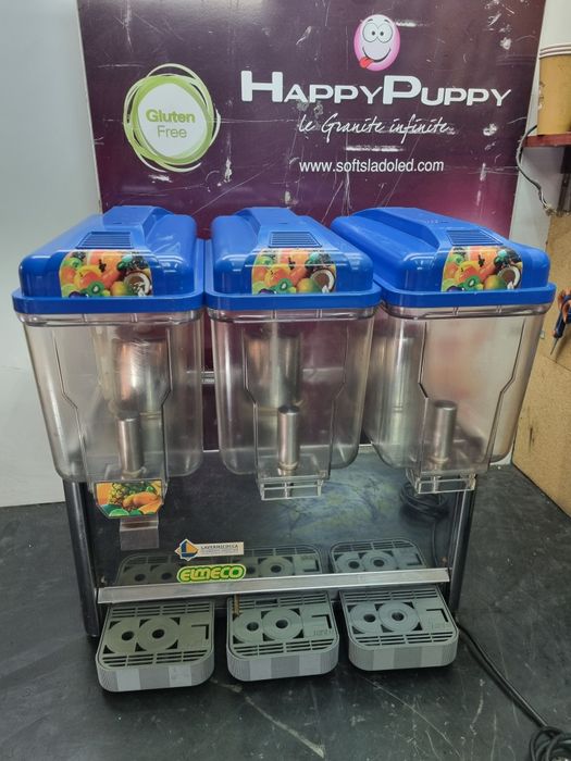 Distribuitor de bauturi, suc rece, Limonadă,
