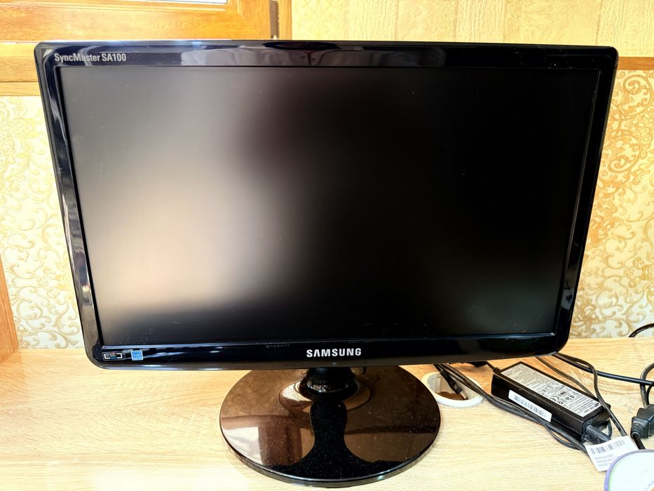 Компьютер в хорошем состоянии