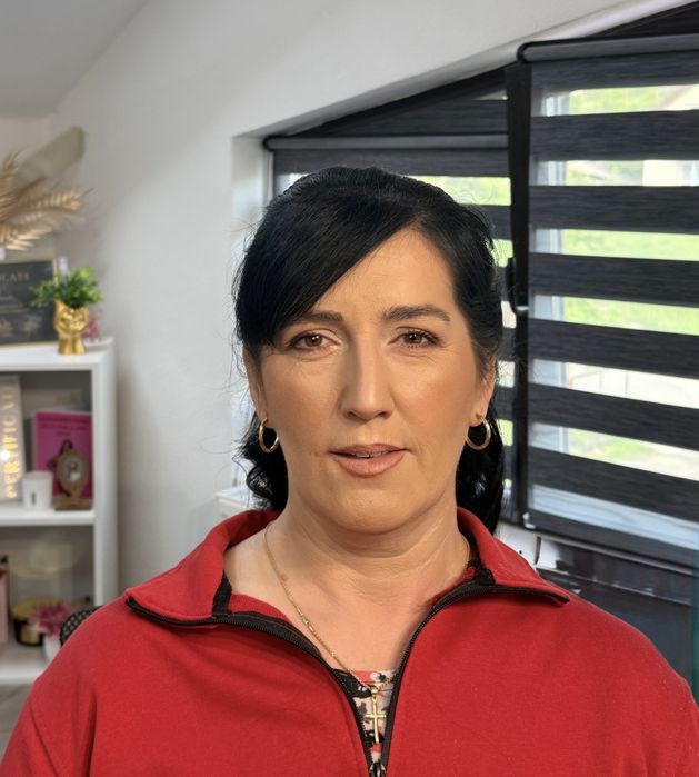 Make-up/Coafat Targoviste