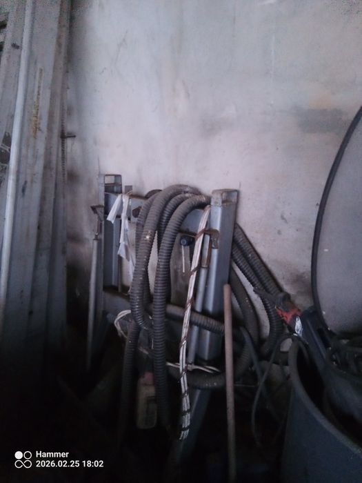 Хаспела  за храни и други