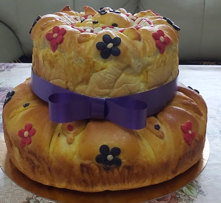 Питки/погачи/ за всякакъв повод