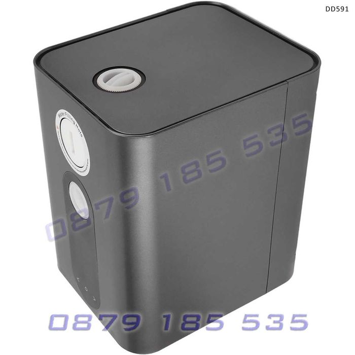 Автоматична помпа повишава налягане бустер вода 220V 370W 36л мин 28м