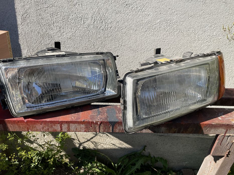 Faruri AUDI 80 90 B3