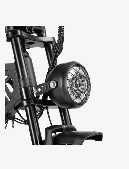 Electric Fatbike V20 PRO