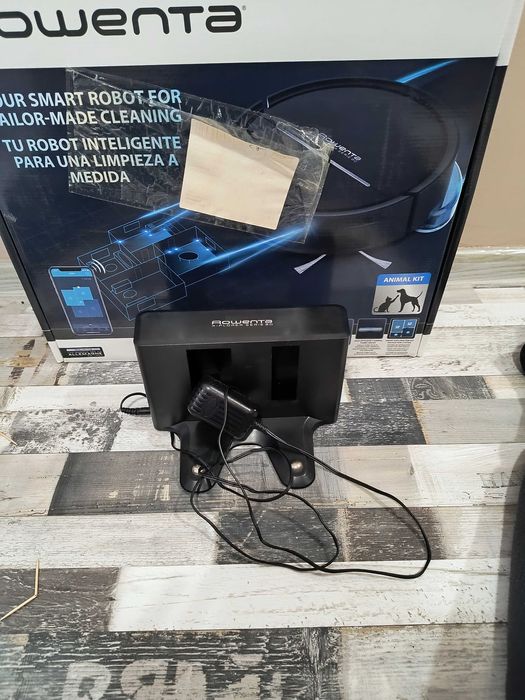 Прахосмукачка Rowenta Explorer Serie 80