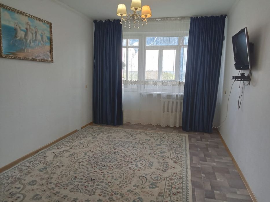 Продам 1 комнатная квартира