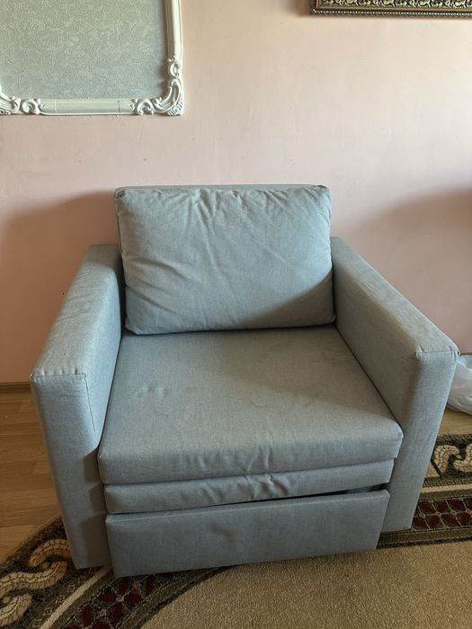 Кресло диван раскладной