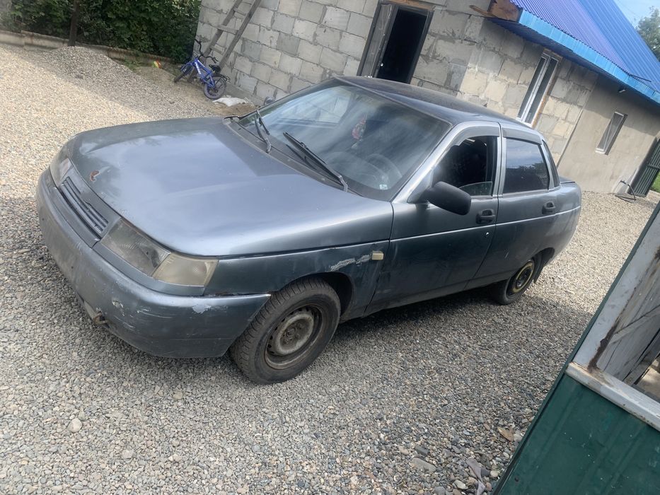 Продам ваз десятка разбор по болтам