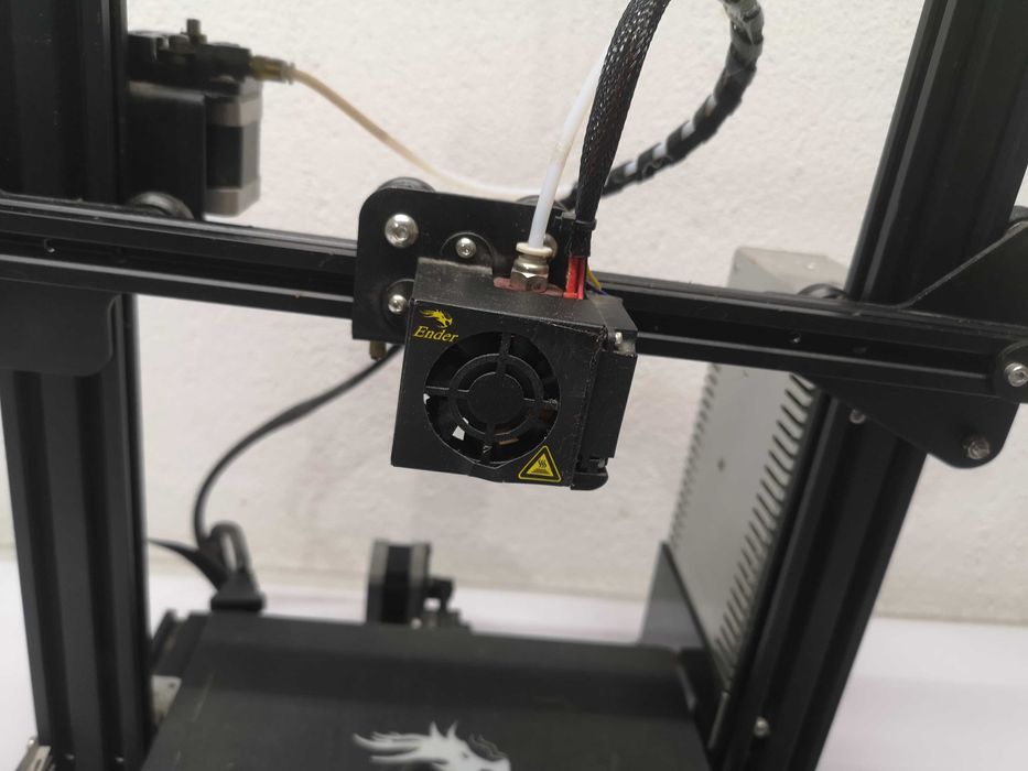 Принтер 3D - Ender-3