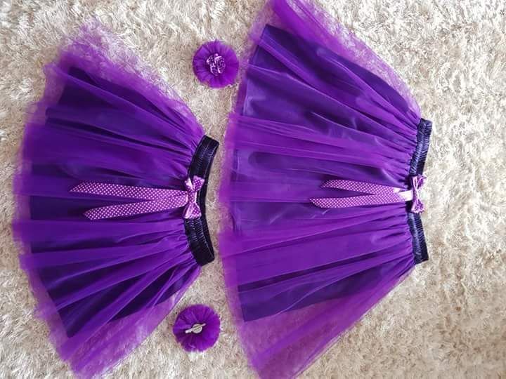 Set fustite mama-fiica si Tricouri Personalizate