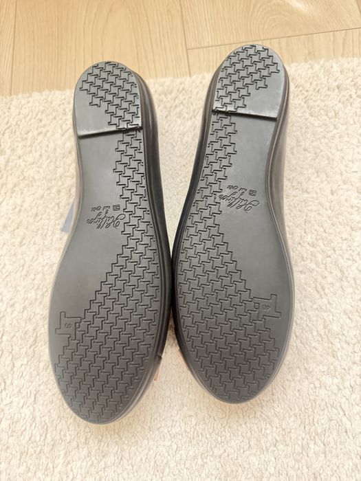 Balerini Tommy Hildiger nr 40 piele