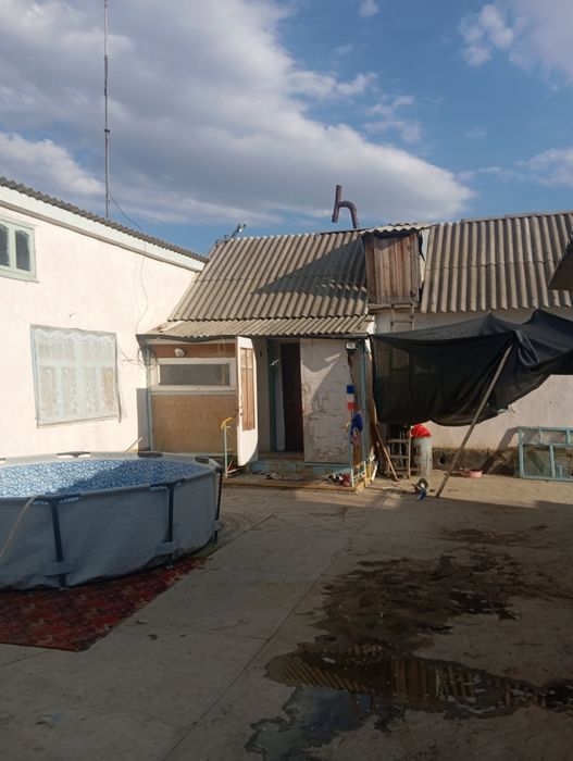 Продам,дом , со всякими принадлежностями