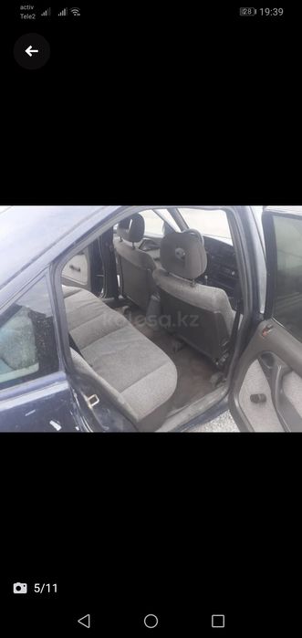 Опел омега сатлады