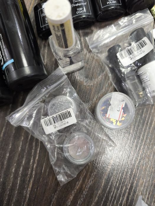 Набор для маникюра