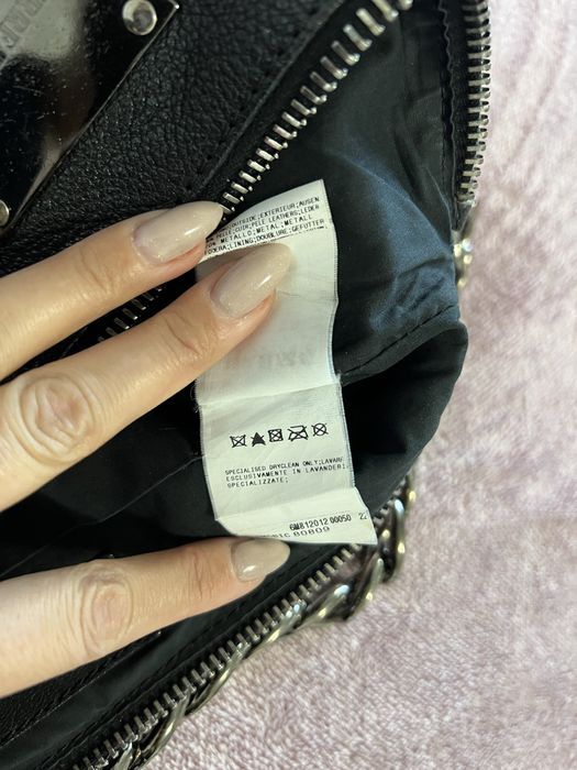 Geanta Pierre Balmain