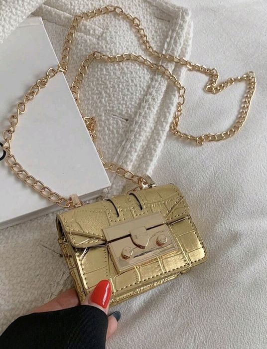 shein нова мини дамска чанта