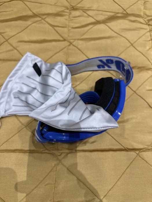 Каска за мотор нова  (не ползвана)