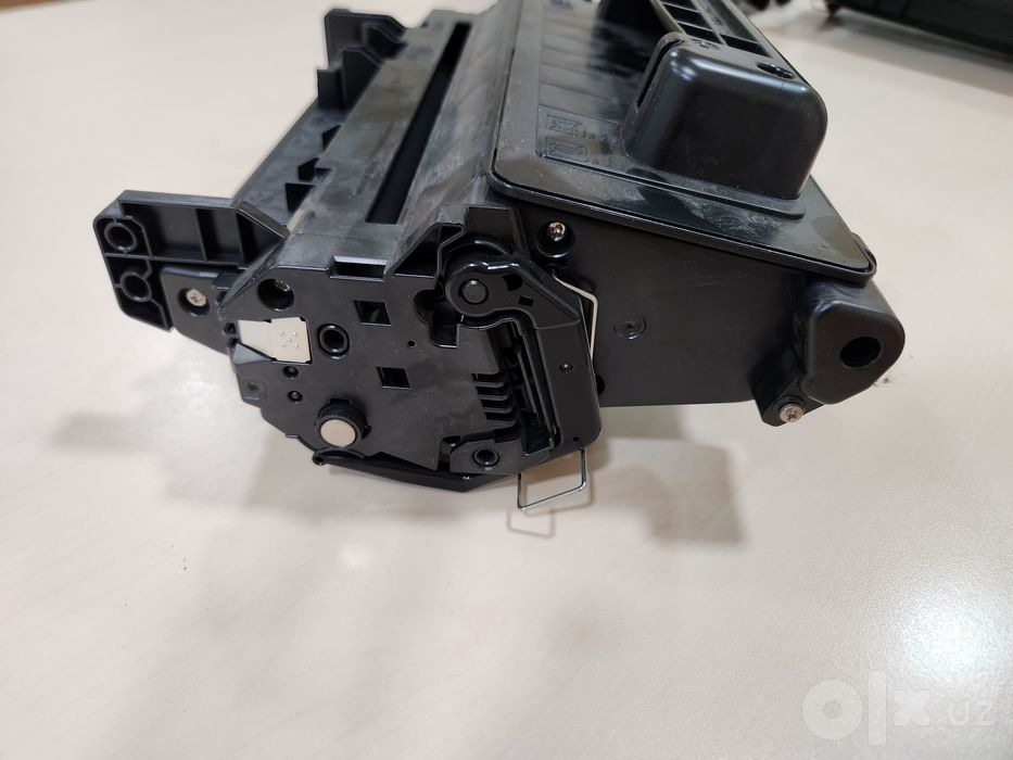 Лазерный картридж HP 90A CE390A. Katridj. Cartridge