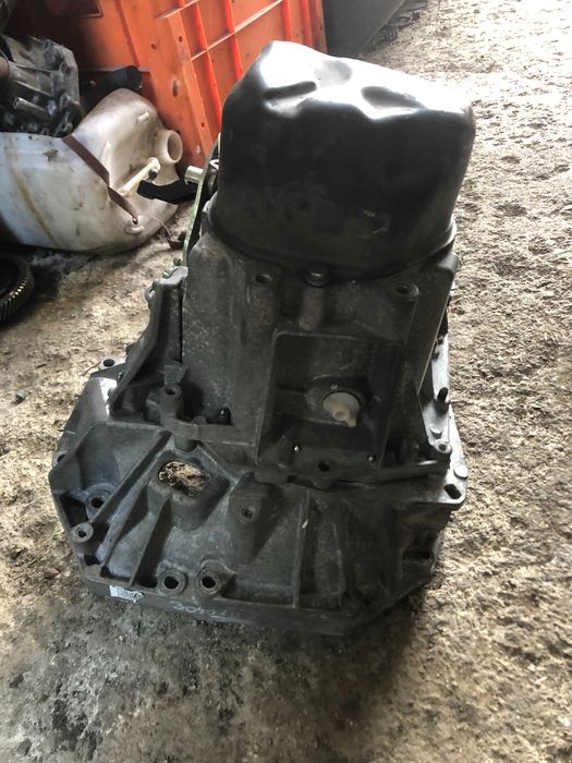 Cutie de viteze manuala Dacia Docker Sandero Lodgy Logan / Renault Megane Clio 1.5 JR5073, JR5351, JR5368, JR5374, JR5S74