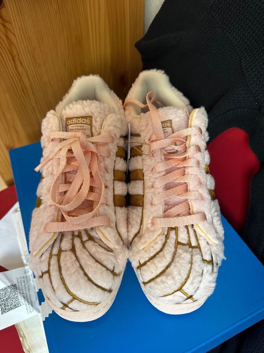 Маратонки Adidas