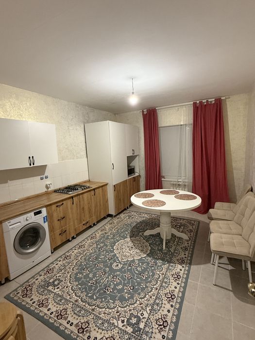 Квартира в аренду