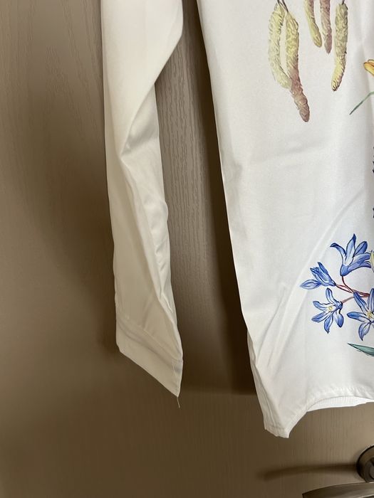 Дамска риза