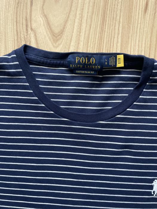 Polo Ralph Lauren / мъжка тениска L