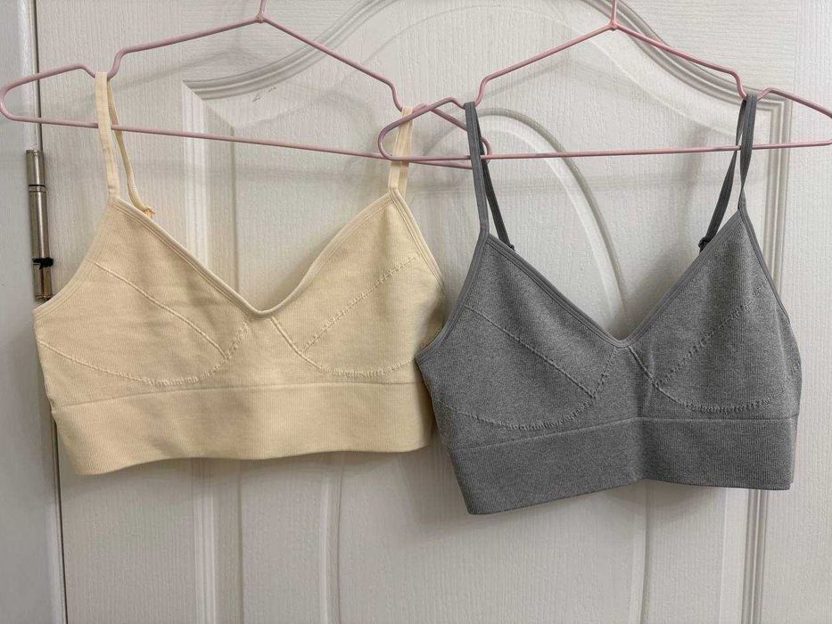 Новая спортивная одежда H&M DryMove, размер L /XL /XXL  (48/60)