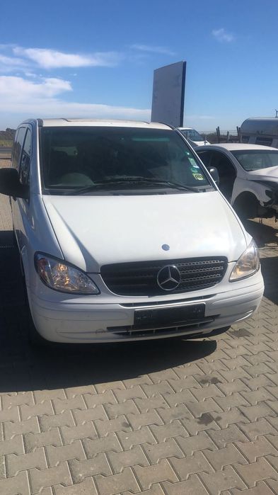 Dezmembram Mercedes- Benz Vito 2.2 CDI an fabr. 2006