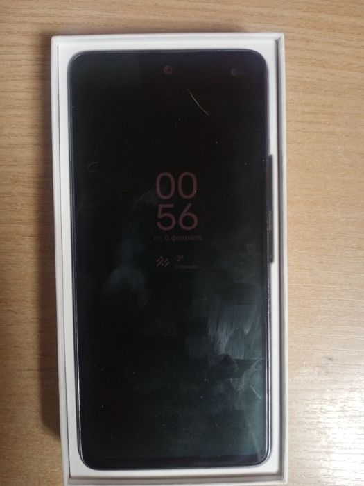 Продам Samsung a53 5g