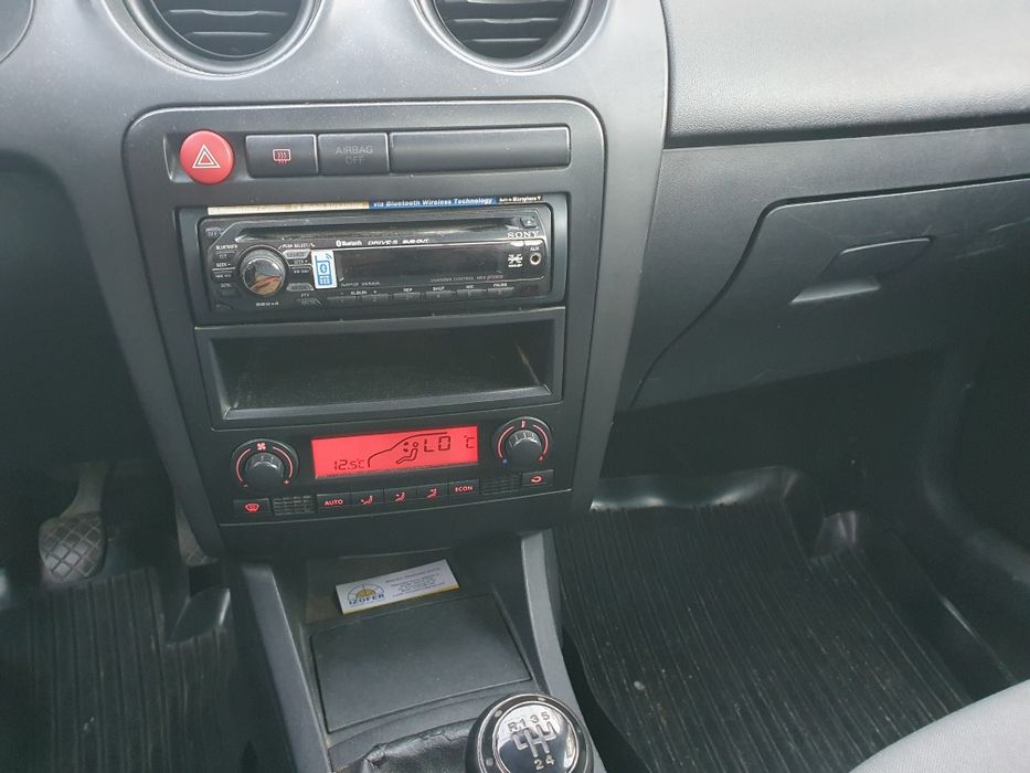 Seat Cordoba  de vanzare