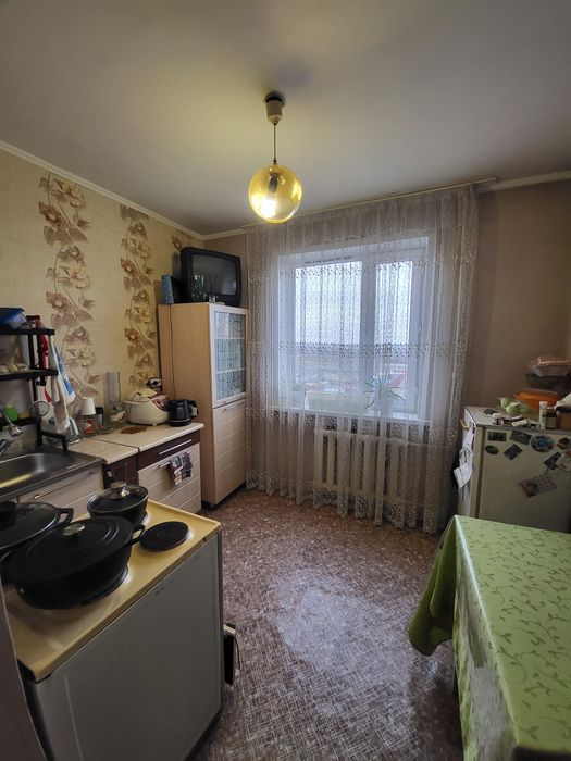 Продается 2-хкомнатная квартира