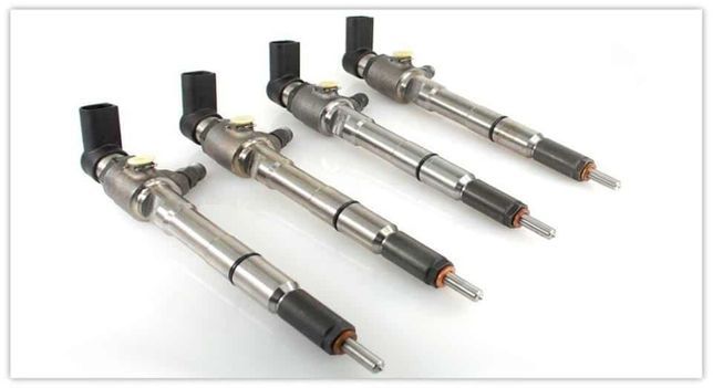 Injectoare VW Audi Siemens VDO - A2C59513554