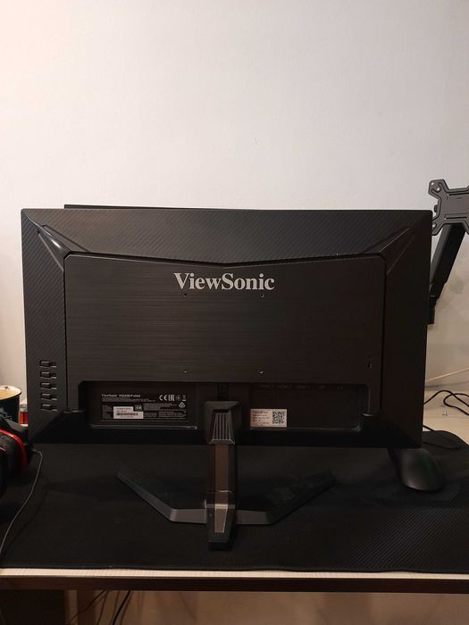 Monitor ViewSonic 1080p 144hz