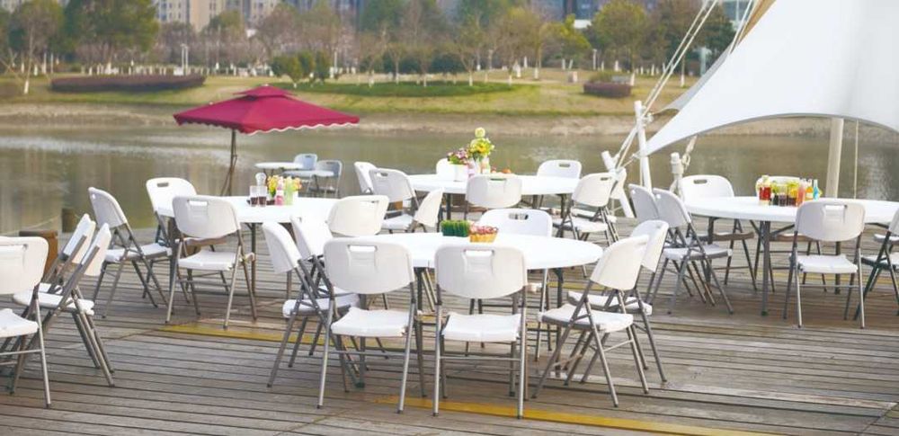 PROMOTIE_OFERTA_Scaun PLIABIL Festival ceremonii evenimente