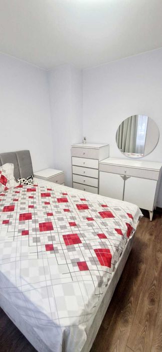 Дава се под наем Двустаен апартамент в Пловдив, Христо Смирненски - 68 кв.м за 398.82 € - Снимка #4