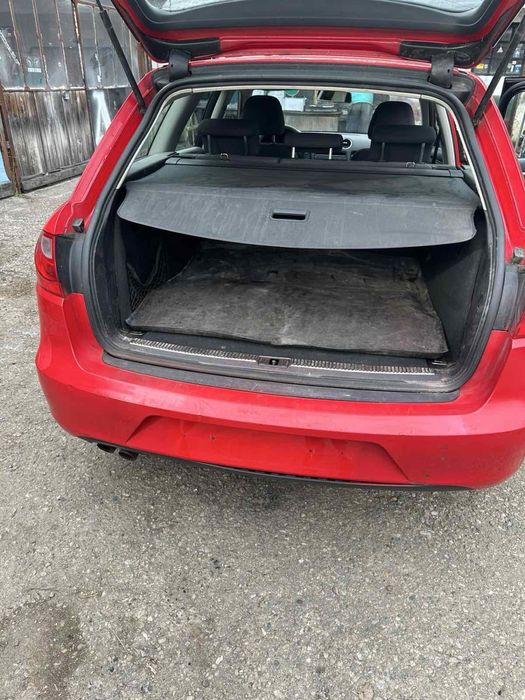 Seat Exeo 2.0TDI 143 НА ЧАСТИ 3бр