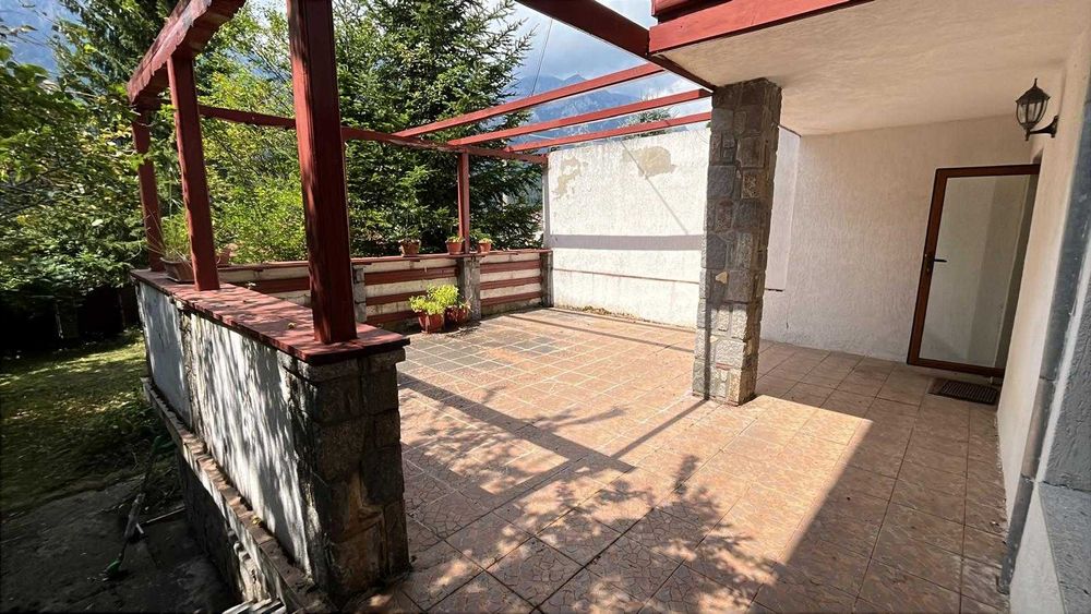 vila de vanzare in Poiana Tapului, Busteni,