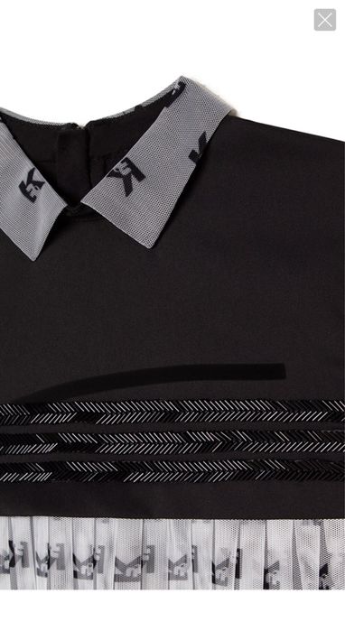 Рокля Karl Lagerfeld