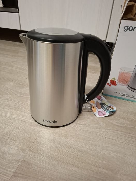 Fierbator apa Gorenje nou