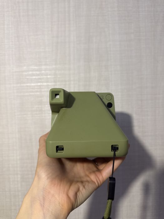 Фотоапарат Polaroid Now +