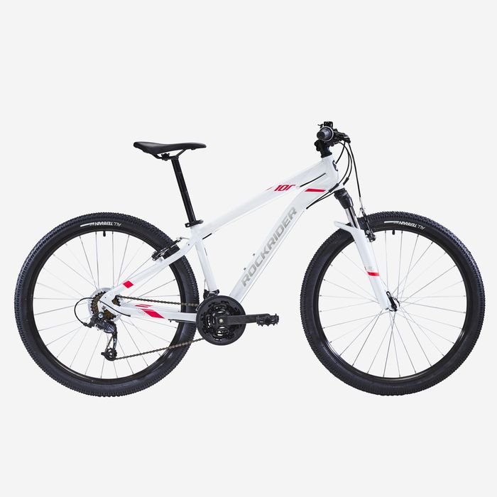 Bicicletă Mtb St 100 27,5" - produs resigilat - (SecondHand) Decathlon