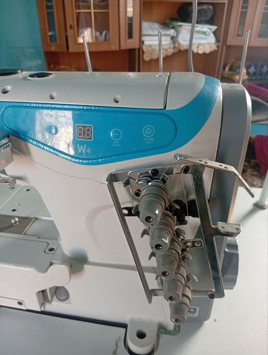 Jack w4 haolati yangi